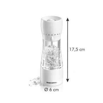 Tescoma Mlynček na soľ VITAMINO, 18 cm, 18 cm