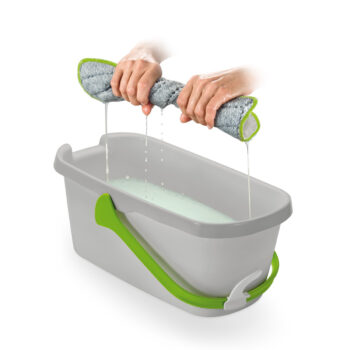 Tescoma Mop ProfiMATE, nadstavec s návlekom