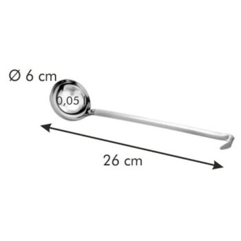 Tescoma Naberačka GrandCHEF pr. 6 cm, 0,05 l, pr. 6 cm