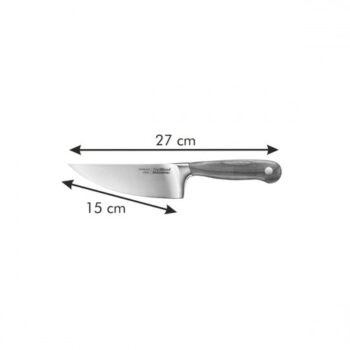 Tescoma Nôž kuchársky FEELWOOD, 15 cm, 15 cm