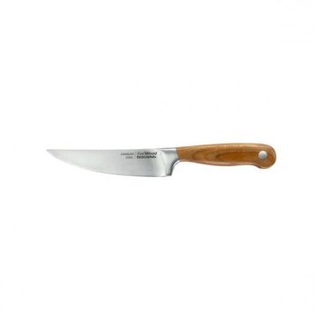 Tescoma Nôž porciovací FEELWOOD, 15 cm, 15 cm