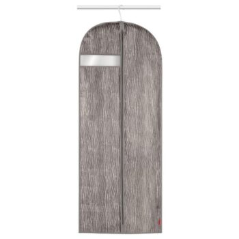 Tescoma Obal na šaty FANCY HOME, 150 x 60 cm, cappuccino, L