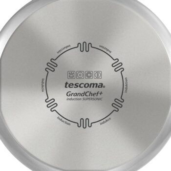 Tescoma Panvica GrandCHEF+ pr. 36 cm, pr. 36 cm