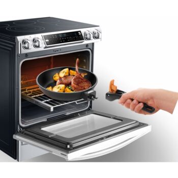 Tescoma Panvica SmartCLICK 24 cm, 24 cm