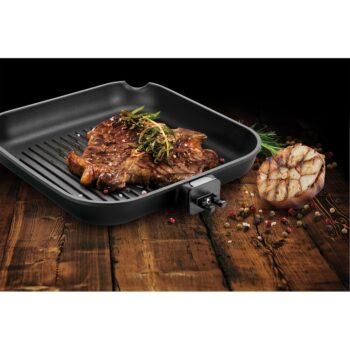 Tescoma Panvica grilovacia SmartCLICK 26 x 26 cm