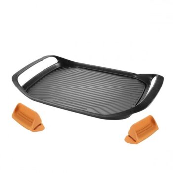 Tescoma Panvica grilovacia SmartCLICK 42 x 28 cm