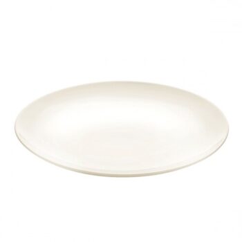 Tescoma Plytký tanier CREMA, 27 cm