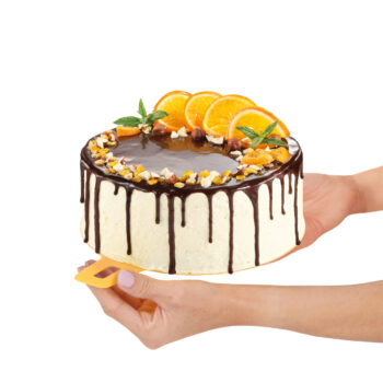 Tescoma Podložky na prípravu tort DELÍCIA, 3 ks