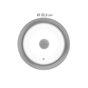 Tescoma Poklice UNICOVER, 28-32 cm, XL