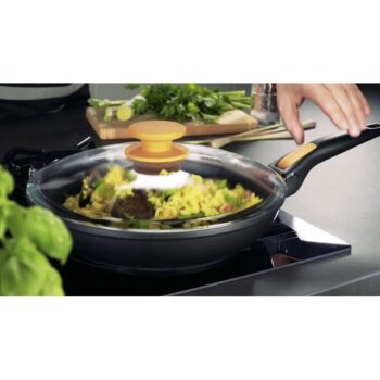 Tescoma Pokrievka do rúry UNICOVER, 32 cm, 32 cm