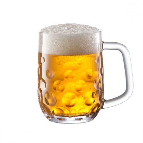 Tescoma Polliter myBEER Salute!, 0,5 l Tescoma Polliter myBEER Salute!, 0,5 l