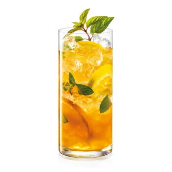 Tescoma Sada pohárov na long drink CHARLIE, 6 ks, 520 ml, L