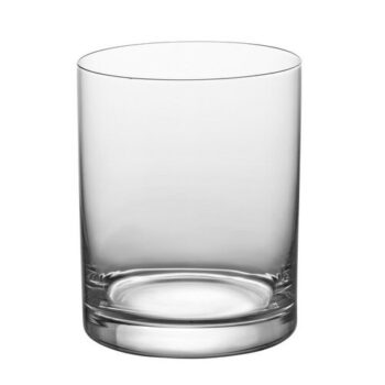 Tescoma Sada pohárov na short drink CHARLIE, 6 ks, 370 ml, S