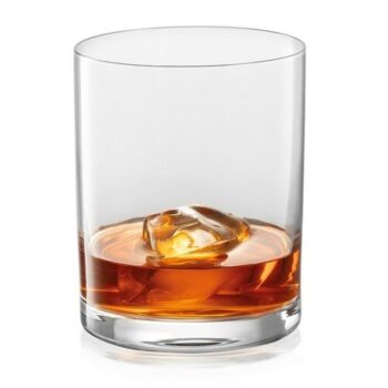 Tescoma Sada pohárov na short drink CHARLIE, 6 ks, 370 ml, S