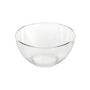 Tescoma Sklenená misa GIRO, 24 cm 389224, 24 cm