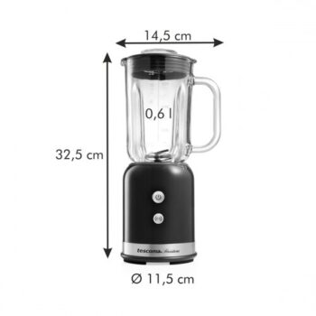 Tescoma Smoothie mixér PRESIDENT 0,6 l