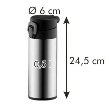 Tescoma Sport termoska so zámkom CONSTANT, 0,5 l