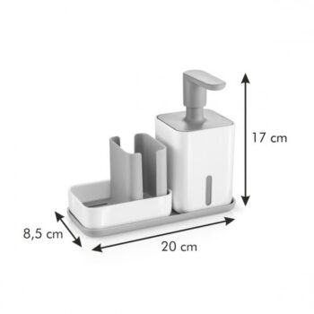 Tescoma Súprava na umývanie riadu PURO