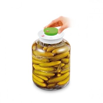Tescoma Súprava pre kvasenie DELLA CASA 5 l