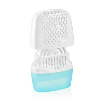 Tescoma Tableta do pohlcovača vlhkosti CLEAN KIT, 2 ks