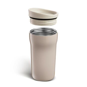 Tescoma Termohrnček CONSTANT PASTEL 0,3 l, nehrdz. oceľ