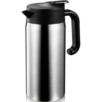 Tescoma Termoska s dávkovacím uzáverom CONSTANT 1,2  l, nehrdz. oceľ, 1,2 l