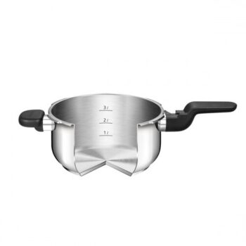 Tescoma Tlakový hrniec SmartCLICK 4.0 l, 4 l