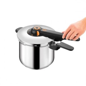 Tescoma Tlakový hrniec SmartCLICK 7.5 l, 7,5 l
