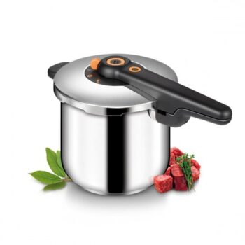 Tescoma Tlakový hrniec SmartCLICK 7.5 l, 7,5 l