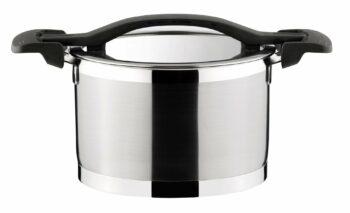 Tescoma Ultima hrniec s pokrievkou, 4 l