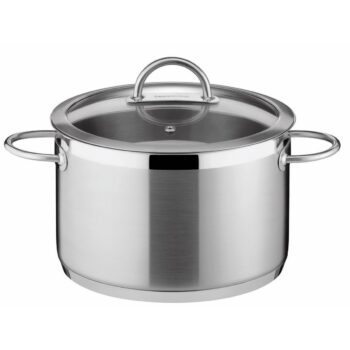 Tescoma VISION hrniec s pokrievkou 7 l, 34 cm