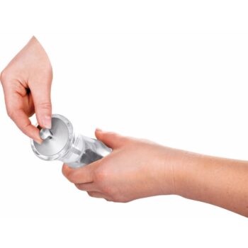 Tescoma Virgo Mlynček na korenie 14 cm, 14 cm, 14 cm