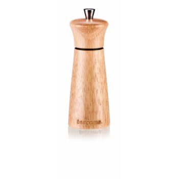 Tescoma Virgo wood Mlynček na soľ / korenie 14 cm, 14 cm