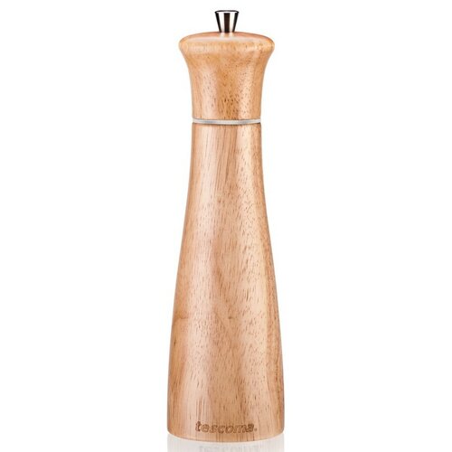 Tescoma Virgo wood Mlynček na soľ/korenie 18 cm, 18 cm Tescoma Virgo wood Mlynček na soľ/korenie 18 cm, 18 cm