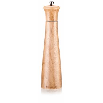 Tescoma Virgo wood Mlynček na soľ/korenie 24 cm, 24 cm