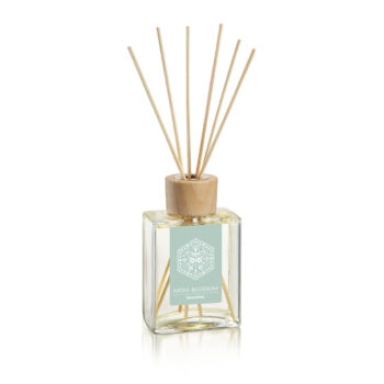 Tescoma Vonný difuzér FANCY HOME 200 ml, Machový kvet
