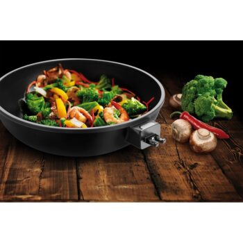Tescoma Wok SmartCLICK ø 28 cm