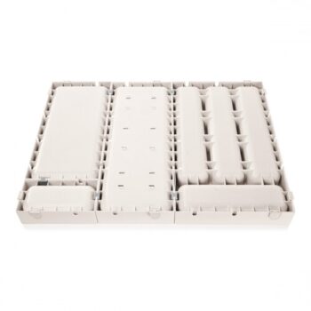 Tescoma Zásobník FlexiSPACE, 14,8 x 7,4 cm
