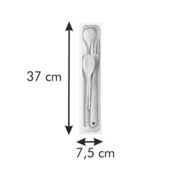 Tescoma Zásobník FlexiSPACE, 37 x 7,4 cm