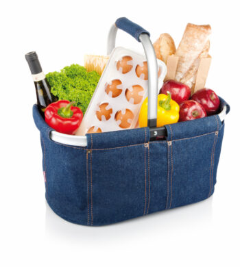 Tescoma Zdravá dóza do chladničky PURITY, 10 vajec