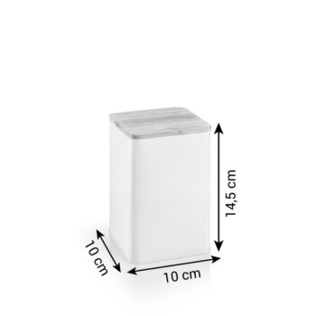 Tescoma dóza Online 14 cm, M