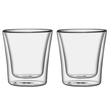 Tescoma dvojstenné poháre myDRINK, 250 ml, 2 ks, M