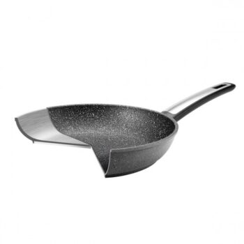 Tescoma i-PREMIUM Stone Panvica hlboká 28 cm