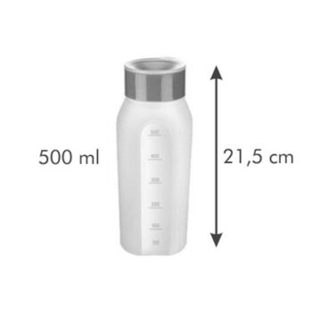 Tescoma kropiaca fľaša DELÍCIA 500 ml