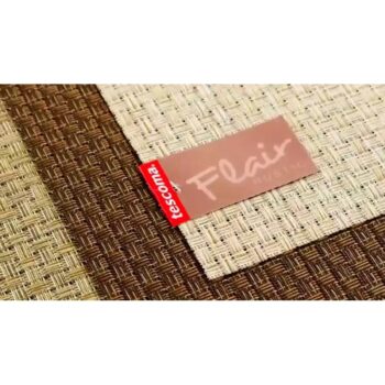 Tescoma prestieranie Flair rustic antracit, 45 x 32 cm
