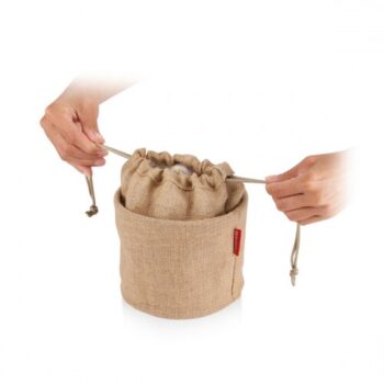 Tescoma vrecko na zeleninu 4FOOD 2,5 l, S