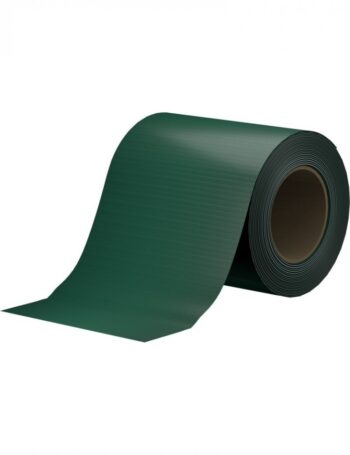Tieniaca plotová fólia s rozmermi 19 cm x 35 m -  zelená