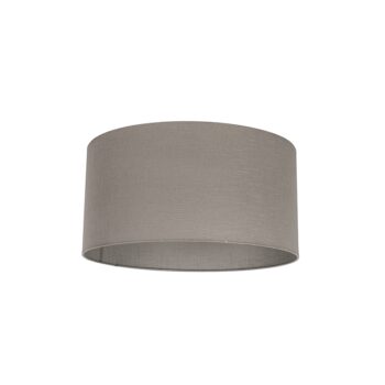 Tienidlo z látky taupe 50/50/25