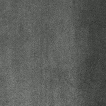 Tieňové jednofarebné závesy v sivom  prevedení 140 x 270 cm