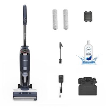 Tineco Floor One S5 Extreme akumulátorový vysávač na mokré/suché vysávanie